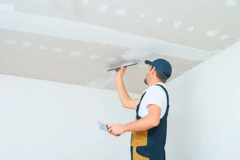 Skilled Drywall Contractors and Repair Experts in OC