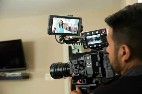 Find Expert Video Production Partners Today