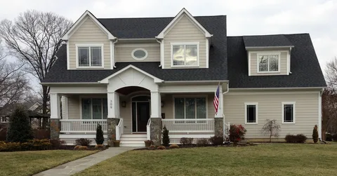 Benefits of Roof Vent Installation for Homes