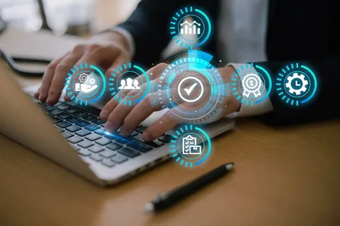 Custom Software Development for Modern Businesses