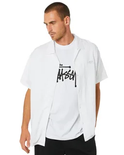 Stussy Italia and Stussy Hoodie: