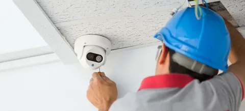 Why Choose CCTV Installation Services in Calgary?