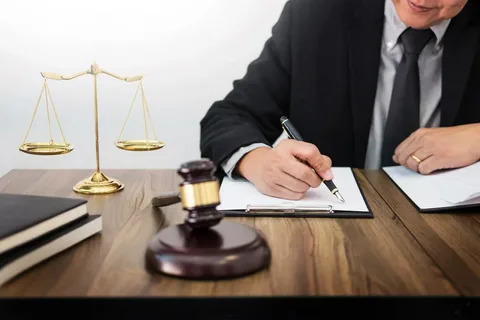 Best Criminal Lawyer in Brampton | Gurbir Singh Law