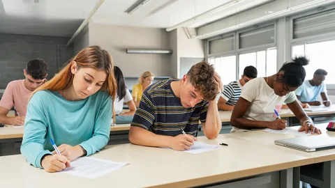 Why Students Should Use Exam Help Consultancy Services