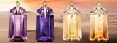 Discover the Allure of Alien Mugler Perfume