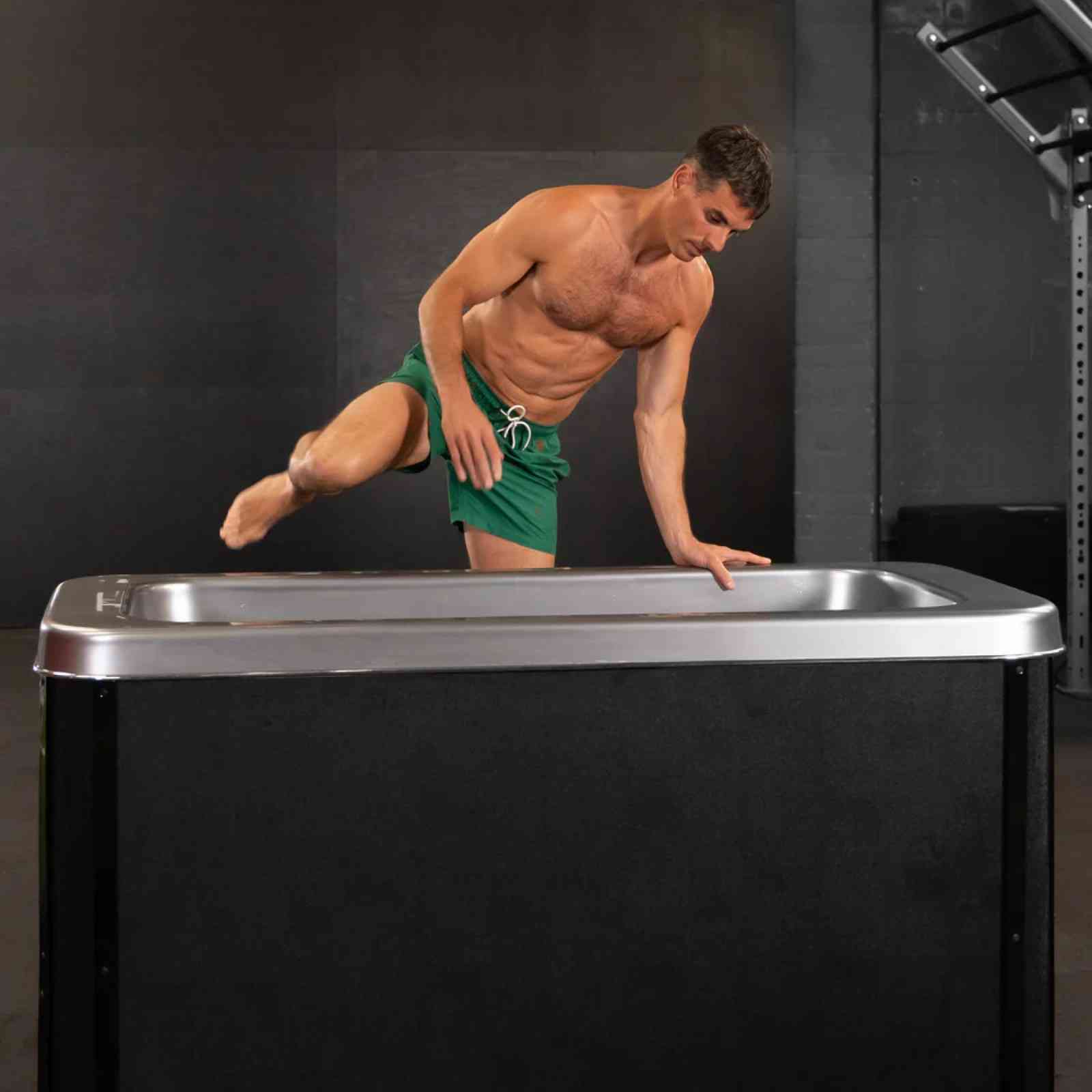 Ice Bath Product: What It Is, Why It Works