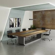 How Office Tables Influence Team Collaboration
