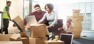UAE Movers and Packers