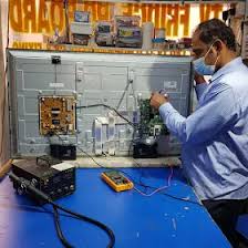Reliable TV Repair Abu Dhabi – Service You Can Trust