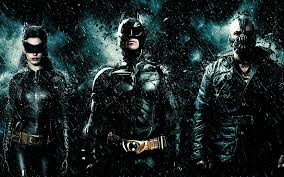 Batman Leather Jacket – A Timeless Fashion Statement