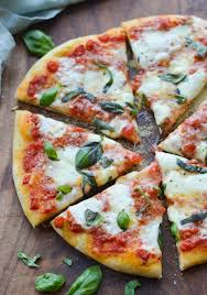 Pizza fairfax