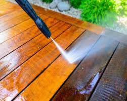 Why Tacoma Power Washing Is Essential for Curb Appeal
