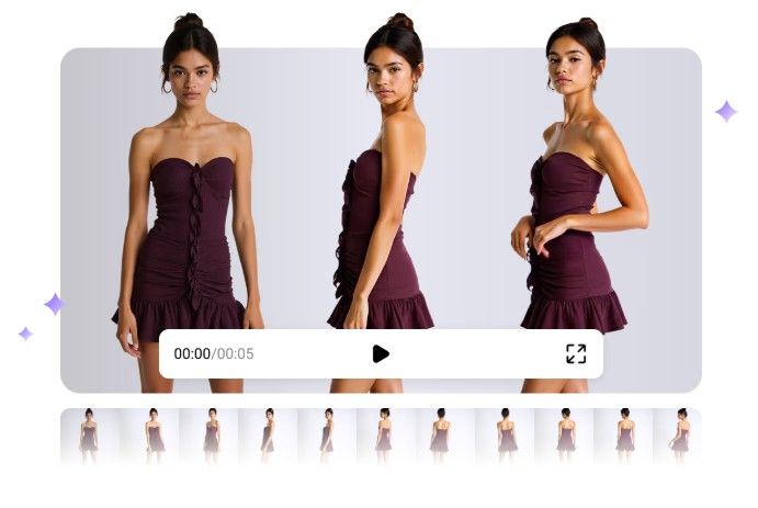 Boost Your Social Media with AI-Animated Photo Videos