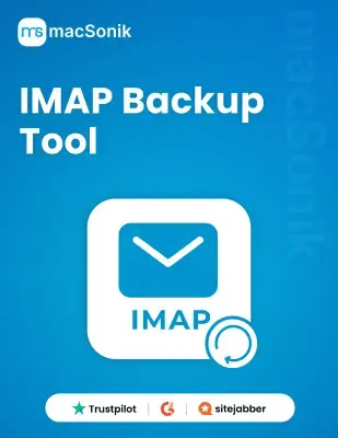 imap backup tool