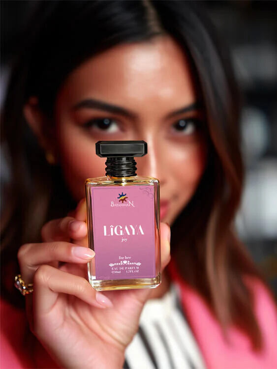 Can Buying Perfume Online Bring You Closer to Home?