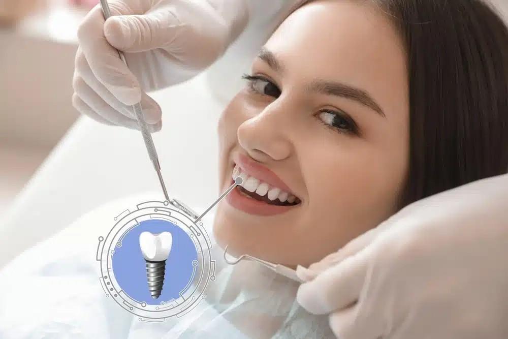 Invisalign Before and Results Correct Overbite Problems