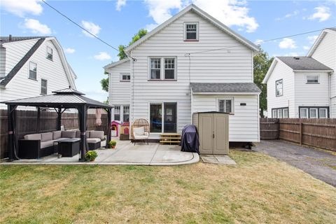 Unveiling Rochester’s Diverse Homebuying Opportunities