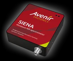 Avenir Compact Spectrometers | Pembroke Instruments 1 imgi 4 siena miniature nir spectrometer 1