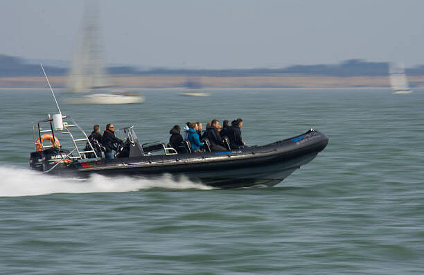 rib-boat