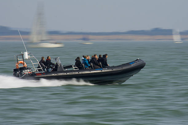 Rib Boat vs. Regular Boat: Which One Should You Buy?
