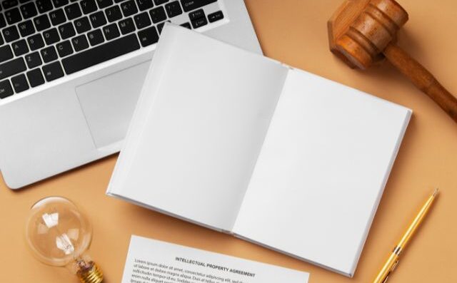 intellectual property lawyer