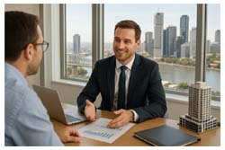 Investment Property in Brisbane