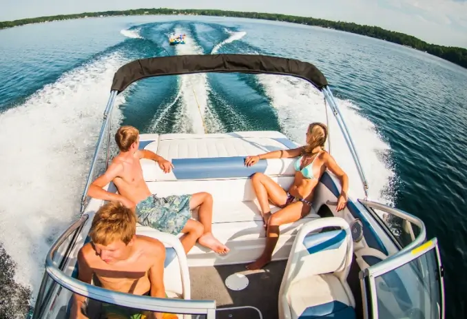Island Hopping Itineraries: The Best Boat Routes for 2025