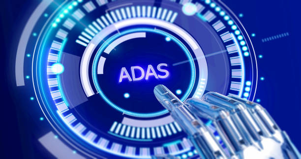 ADAS Annotation Drives Accuracy in Autonomous Driving