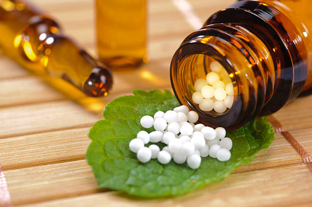 Homeopathy for Infant Allergies: A Safe & Gentle Relief