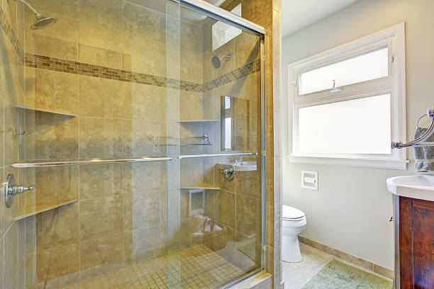Transform Your Bathroom with Frameless Shower