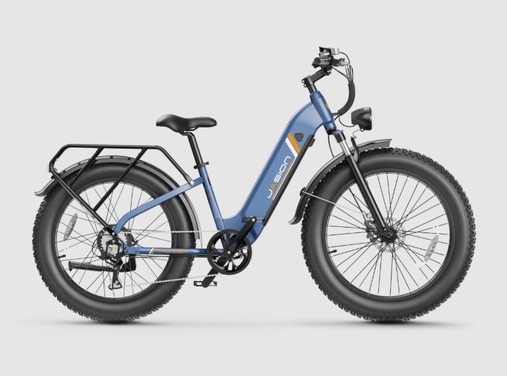 Discounts on Jasion Bikes: Affordable Adventures Await