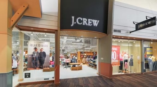 jcrew