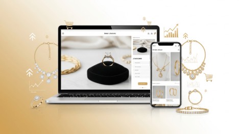 How eCommerce Development Boosts Jewelry Businesses