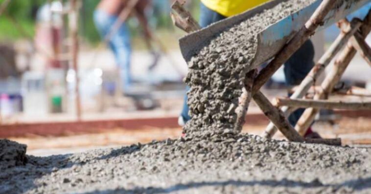 Cut Costs with Lightweight Cellular Concrete