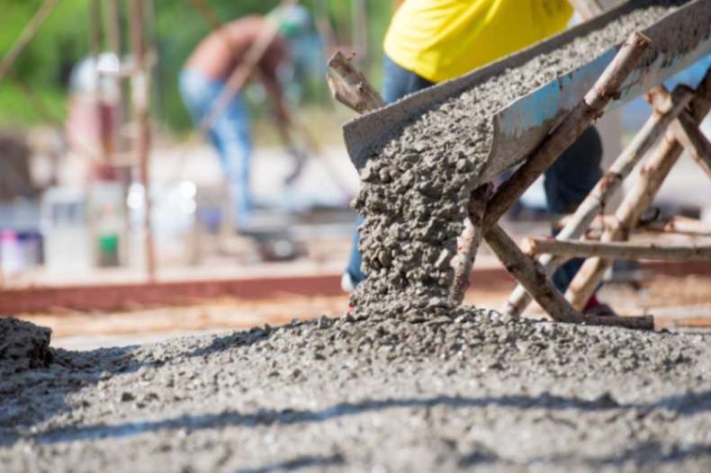 Cut Costs with Lightweight Cellular Concrete