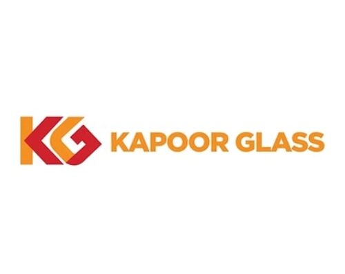 kapoorglass logo