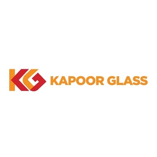 kapoorglass logo