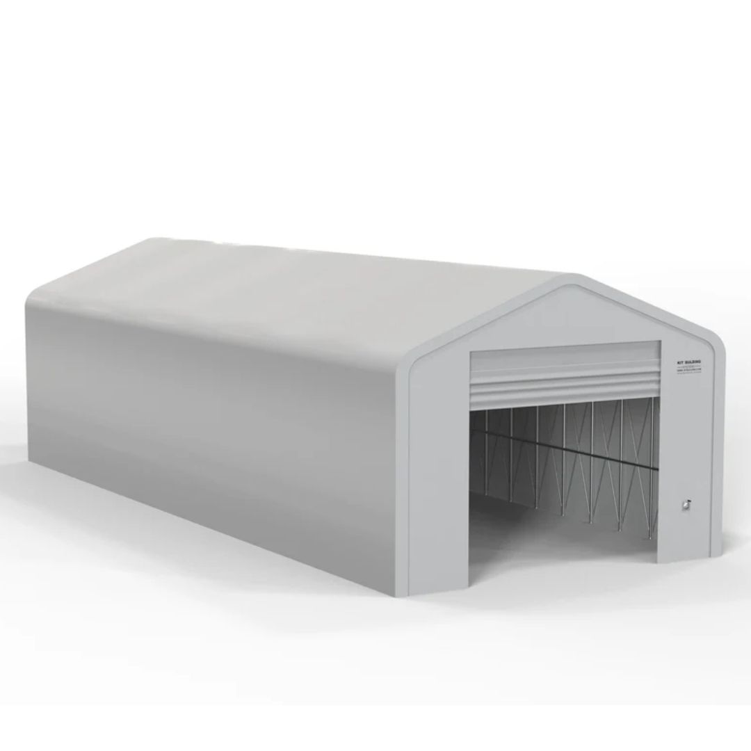 Durable Steel Metal Buildings: Sizes & Pricing Guide