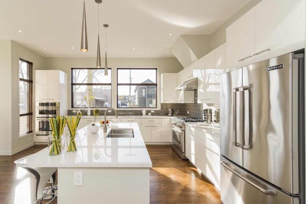 Kitchen Remodeling Waltham MA: Ideas & Trends
