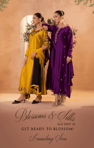 Silk Dressess