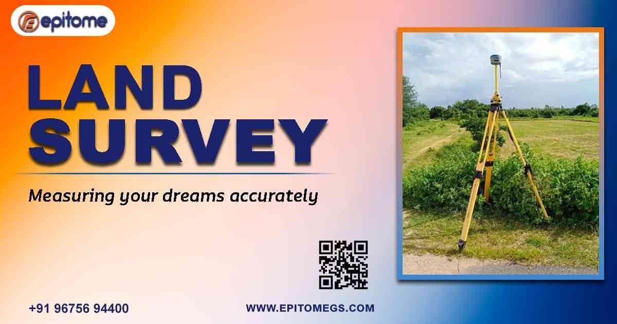 landsurve