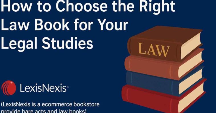 law book