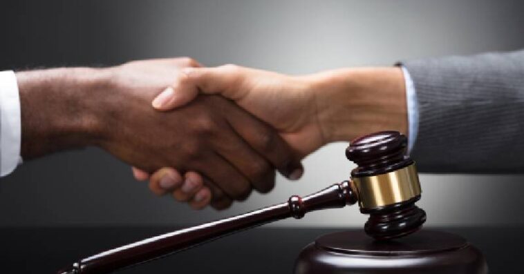 legal recruitment toronto