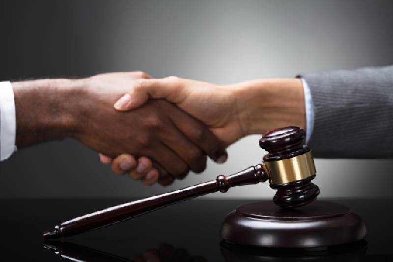 Effective Legal Recruitment in Toronto