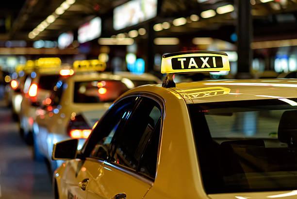 Luton Airport transfer