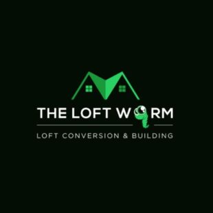 loftworm logo
