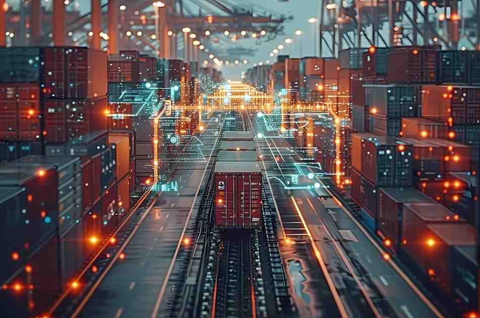 Odoo 3PL Integration for End-to-End Logistics Tracking