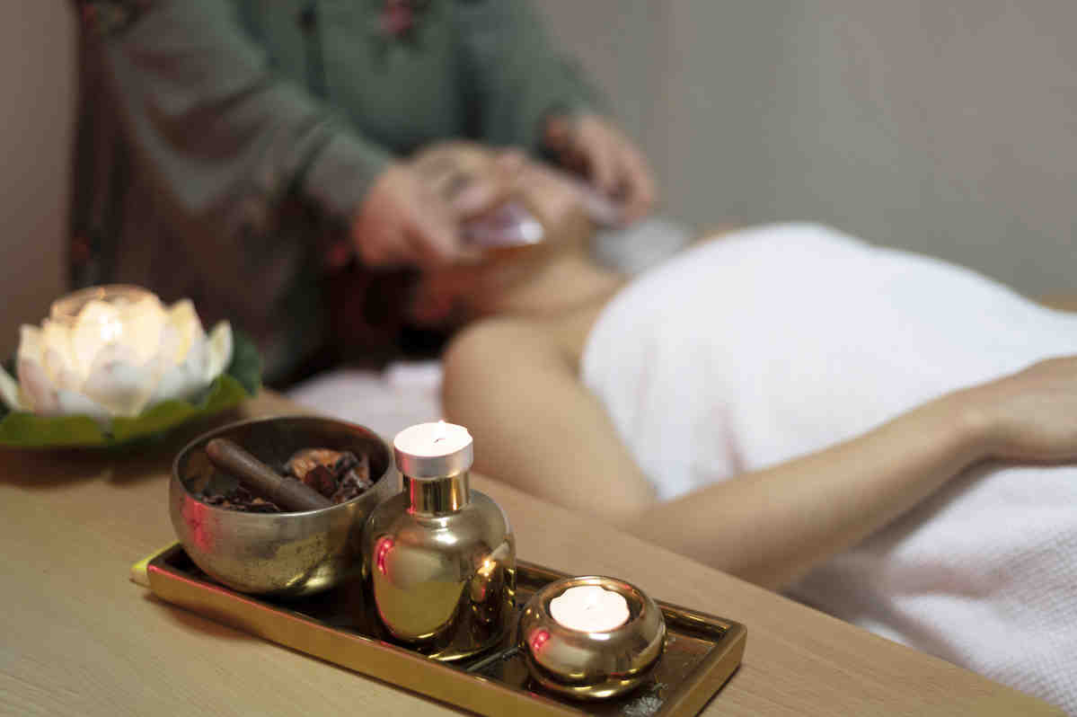 What Makes a Massage Experience Truly Luxurious?