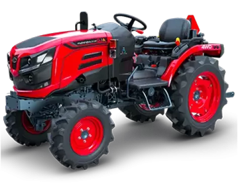 mahindra oja