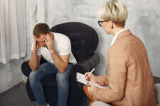 Healing from Trauma: Expert PTSD Psychiatrists in TX